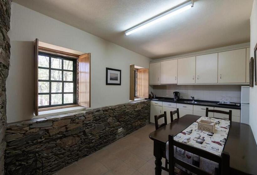 Дом 2 Спальни, Quinta De S. Jose   Turismo Rural