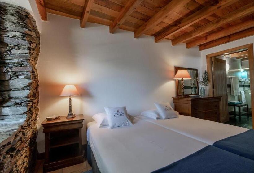 Дом 2 Спальни, Quinta De S. Jose   Turismo Rural