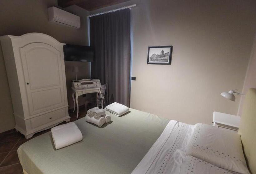 Номер Стандарт Адаптированный для Инвалидов, Ruggiero Guest House