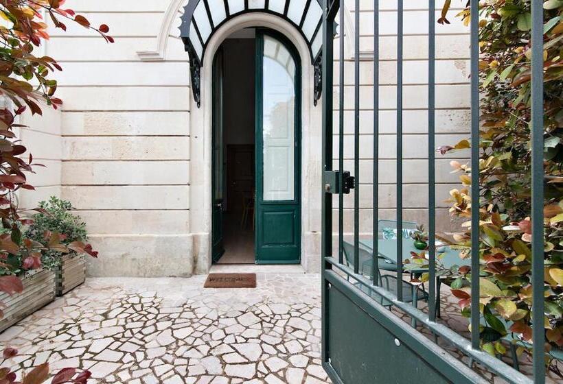 آپارتمان 1 خوابه, Residence De Franchis   Smart Apartments