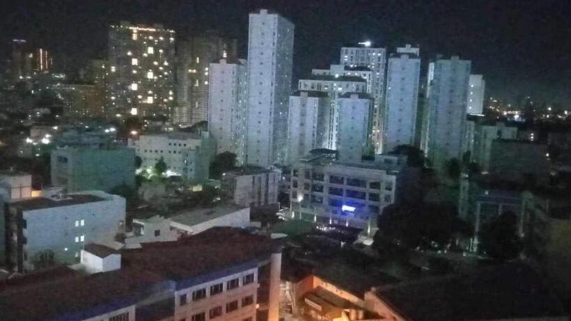 استودیوی استاندارد, Casamontero@urbandecatowers Edsa
