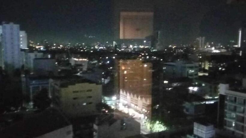 استودیوی استاندارد, Casamontero@urbandecatowers Edsa