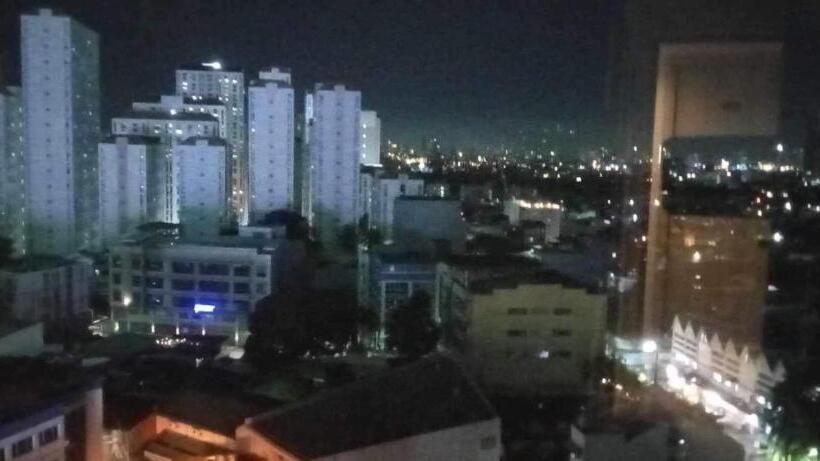استودیوی استاندارد, Casamontero@urbandecatowers Edsa