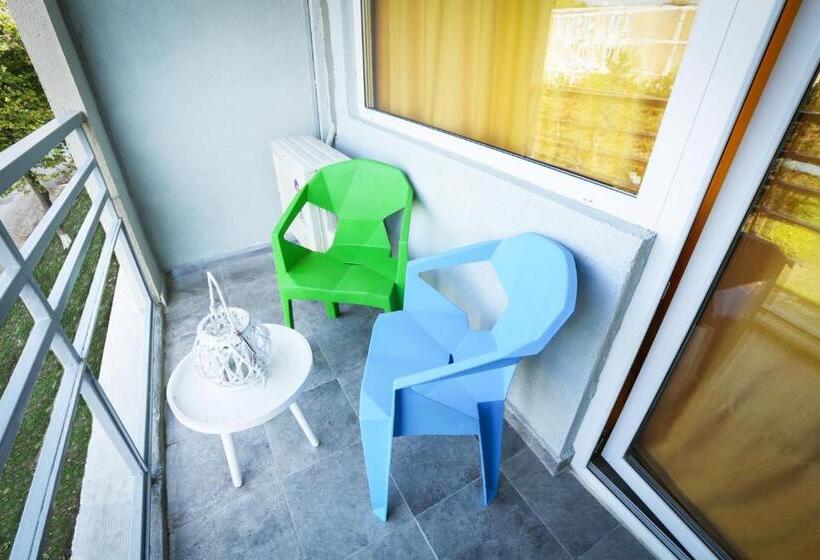 Номер Стандарт, Spring Holiday Resort
