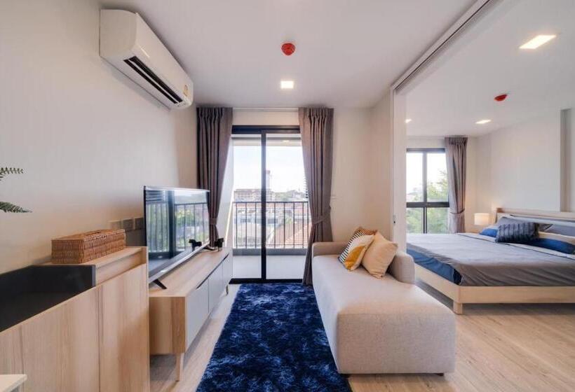 سوییت, Marvest Hua Hin
