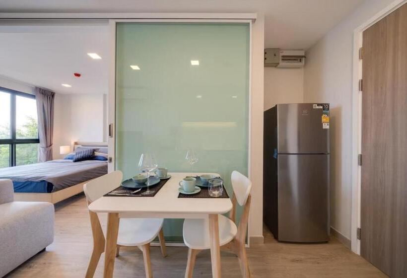 سوییت, Marvest Hua Hin