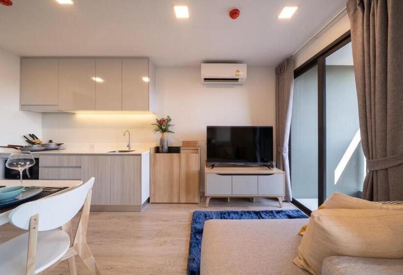 سوییت, Marvest Hua Hin