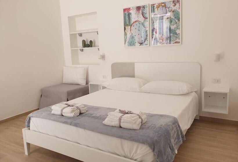 Номер Стандарт, La Casa Di Antonio Rooms