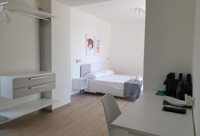 Семейный Номер, La Casa Di Antonio Rooms