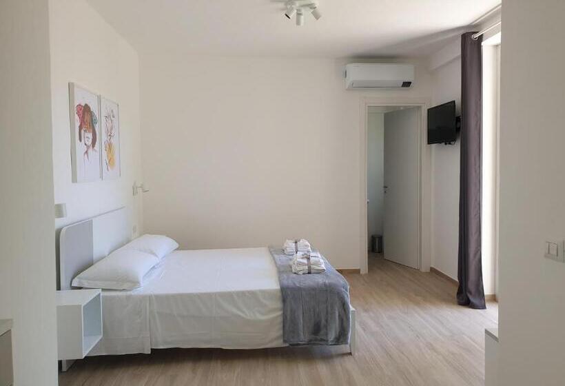 Семейный Номер, La Casa Di Antonio Rooms