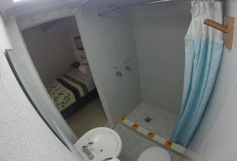 스탠다드 룸, Casa Pahpaqui