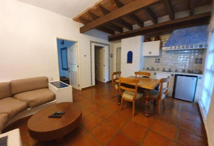 جناح 3 غرف نوم, Casa De Las Conchas