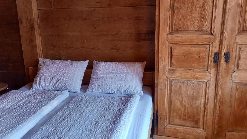 غرفة قياسية حمام مشترك, Emme Lodge
