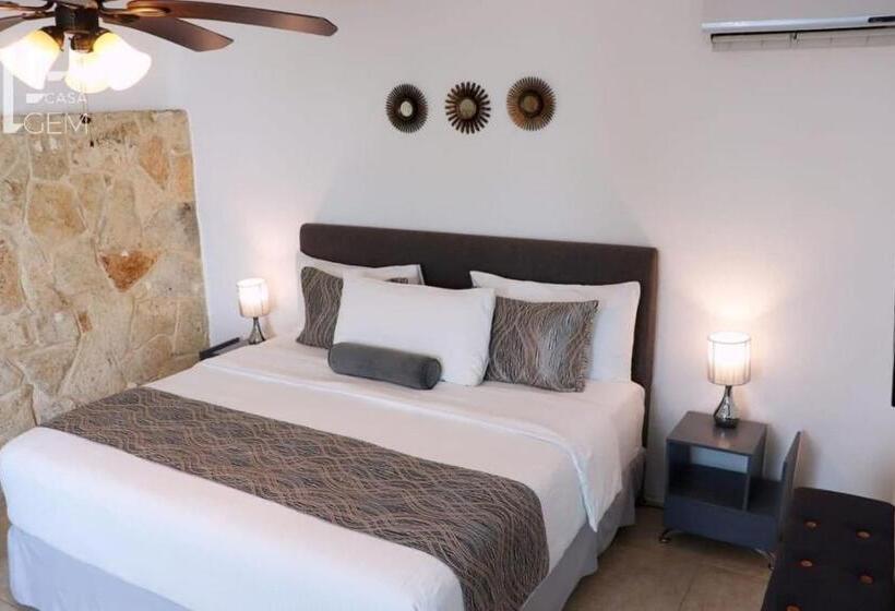 Camera Tripla Deluxe, Casa Gem B&b