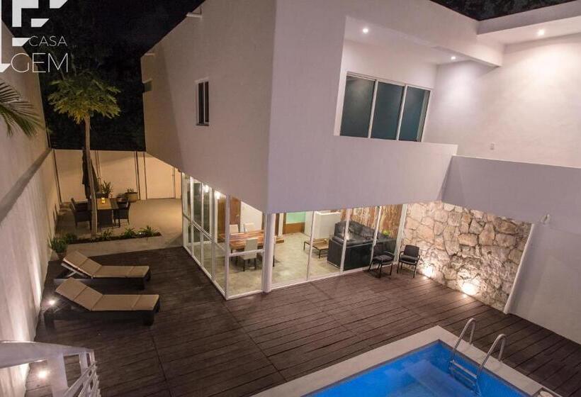 Junior Suite Vista Piscina, Casa Gem B&b