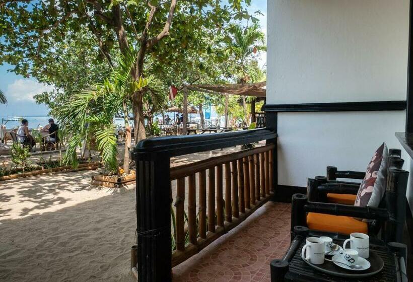 Номер Deluxe, Hippocampus Beach Resort