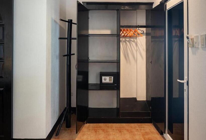 Номер Deluxe, Hippocampus Beach Resort