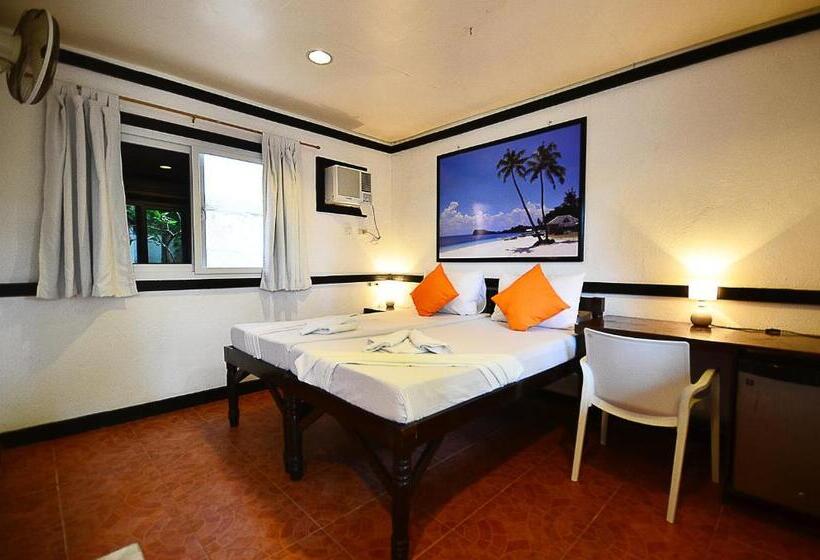 Номер Superior, Hippocampus Beach Resort