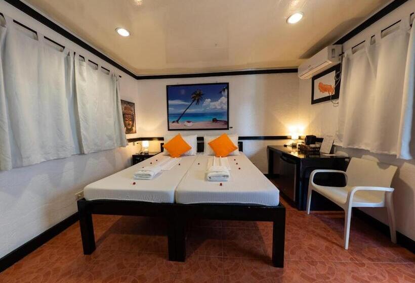 Номер Superior, Hippocampus Beach Resort