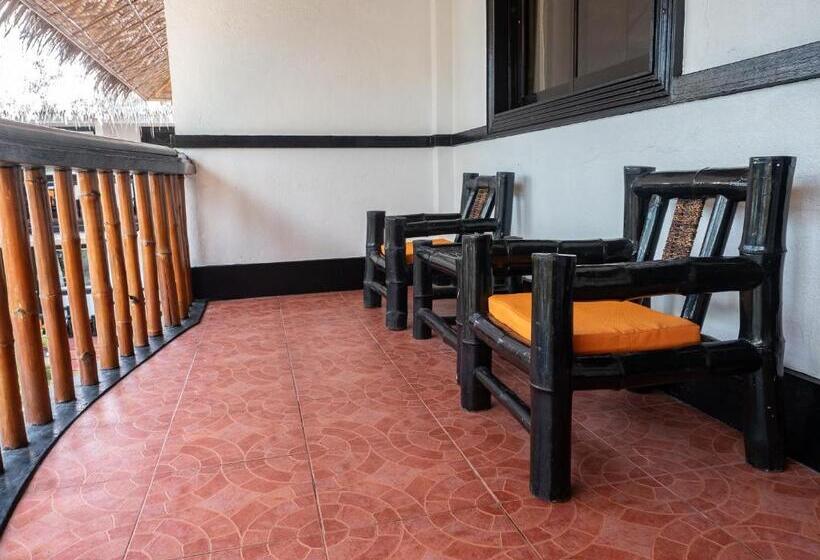 Номер Superior, Hippocampus Beach Resort