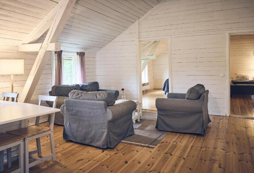 Дом 2 Спальни, Holma Stångenäs Golf Bed & Breakfast