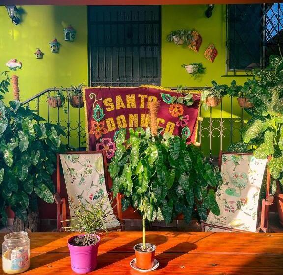 Номер Стандарт, Hostel Kimmell / Hostal Familiar La Casita De Los Kimmell