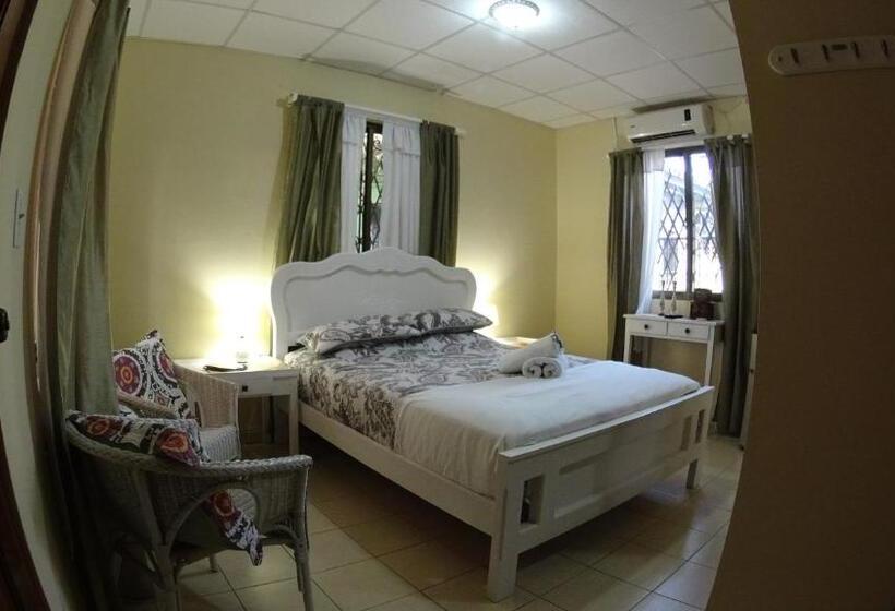 Номер Стандарт, Hostel Kimmell / Hostal Familiar La Casita De Los Kimmell