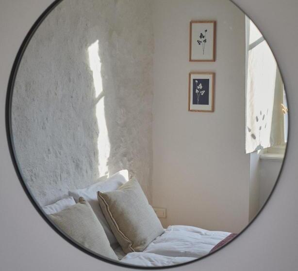 Номер Стандарт, Auberge Du Mouton