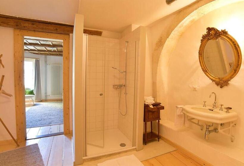 Номер Стандарт, Auberge Du Mouton