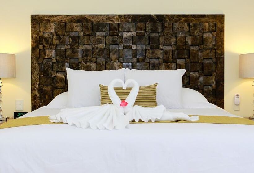 ジュニアスイート, Cielo Maya Beach Tulum