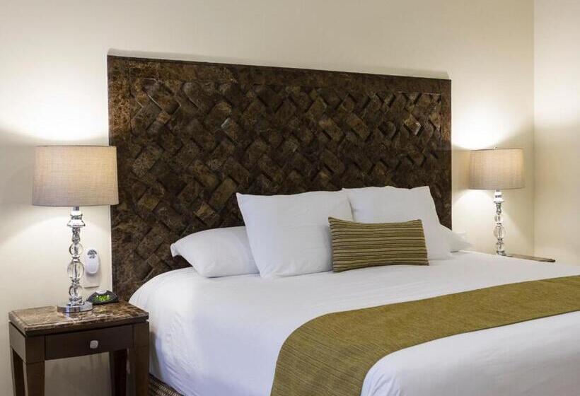デラックススイート, Cielo Maya Beach Tulum