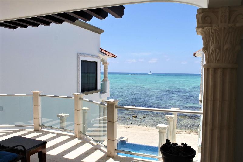 ジュニアスイート, Cielo Maya Beach Tulum