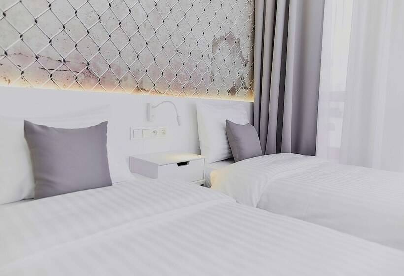 Номер Superior, Tulip Inn żyrardów