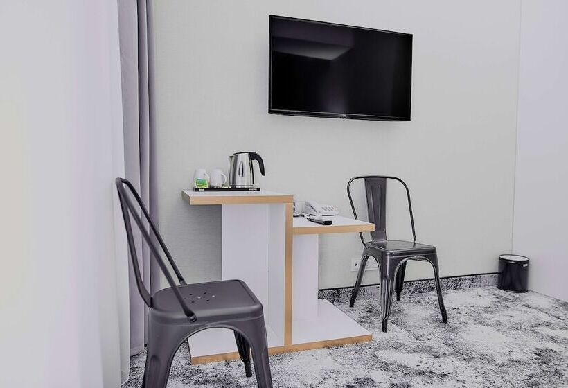 Номер Superior, Tulip Inn żyrardów