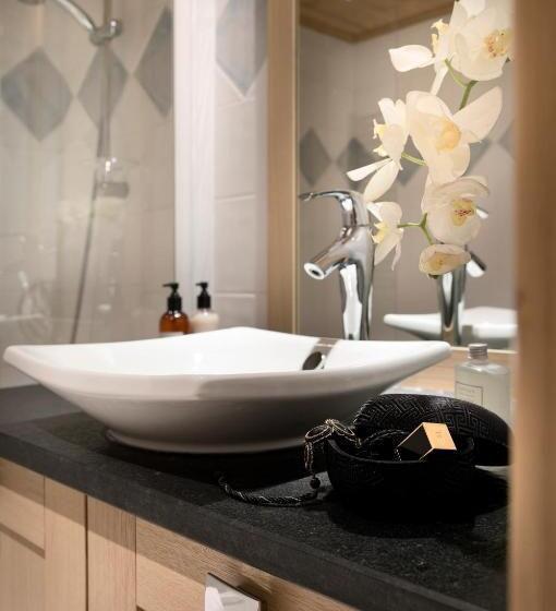 آپارتمان 2 خوابه, Cgh Résidences & Spas White Pearl Lodge