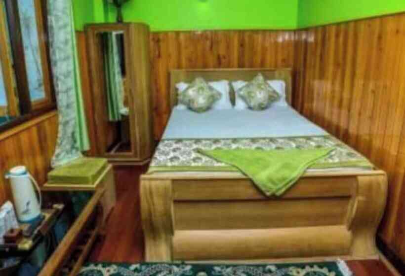 Номер Deluxe, Langdak Homestay