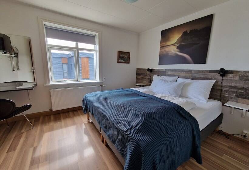 اتاق استاندارد, Guesthouse Mikael