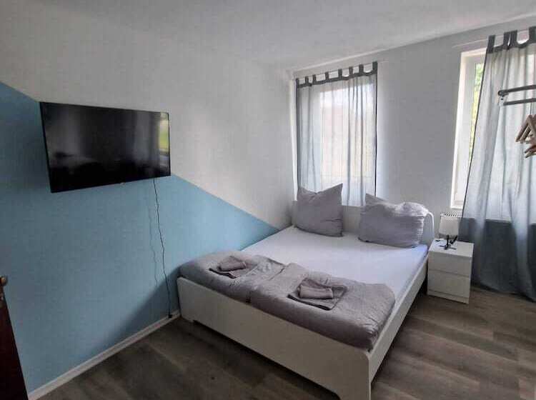 Номер Стандарт, Mythos Hotel Oranienburg