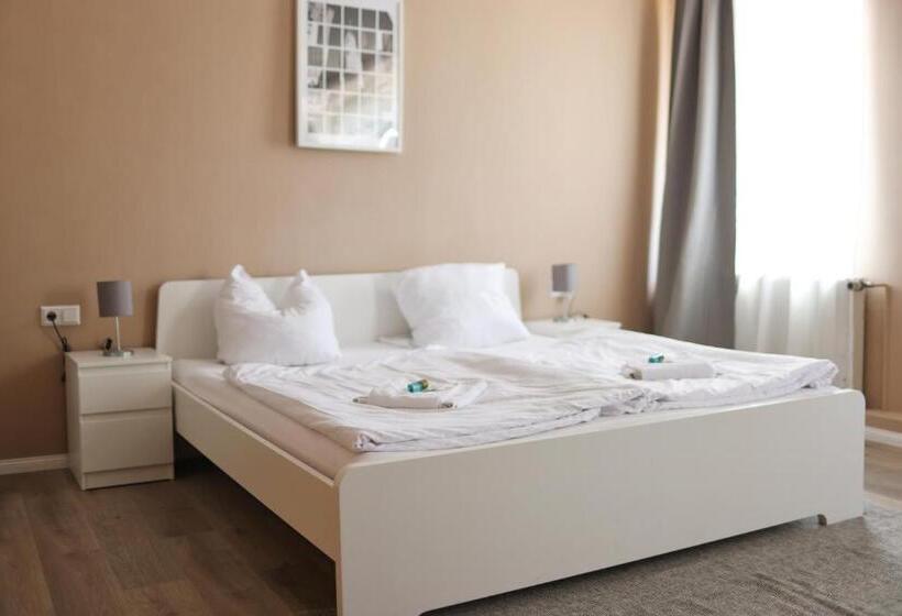 Номер Стандарт, Mythos Hotel Oranienburg