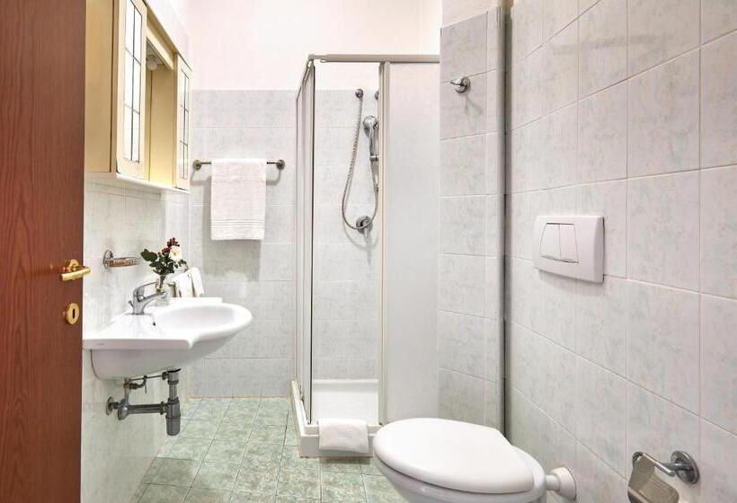 스탠다드 룸, Relais Belvedere