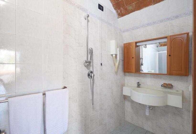 Трехместный Номер Superior, Relais Belvedere