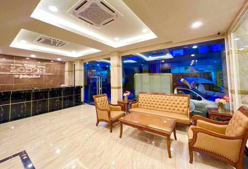 Номер Superior, The Lodge Pattaya