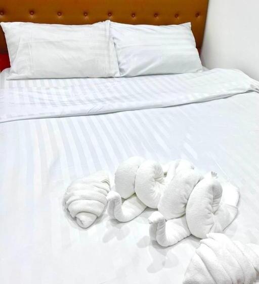Номер Superior, The Lodge Pattaya