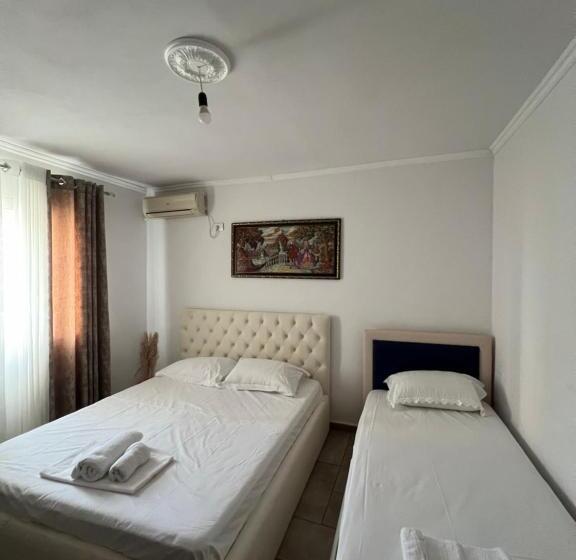 اتاق استاندارد, Almer S Rooms