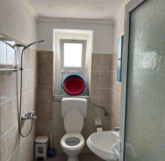 اتاق استاندارد, Almer S Rooms