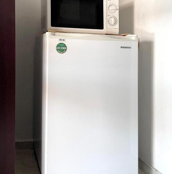 Standard Triple Room with Terrace, Zoia