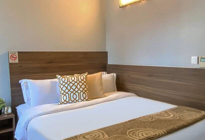 اتاق استاندارد, St Signature Bugis Beach, Dayuse, 8 9 Hours, Check In 8am Or 11am