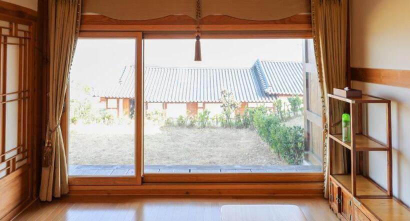 스탠다드 룸, Korea Traditional Hotel O Dong Jae