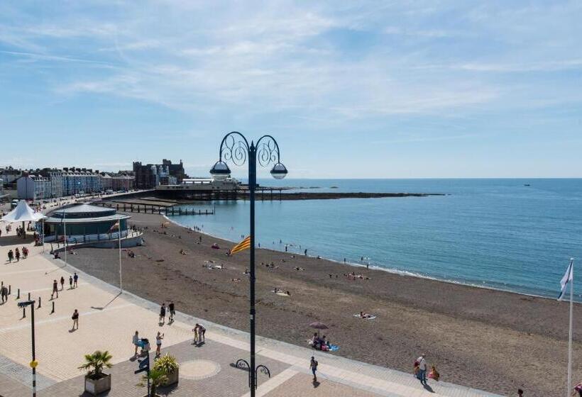Апартаменты 1 Спальня, No 47 Marine Terrace