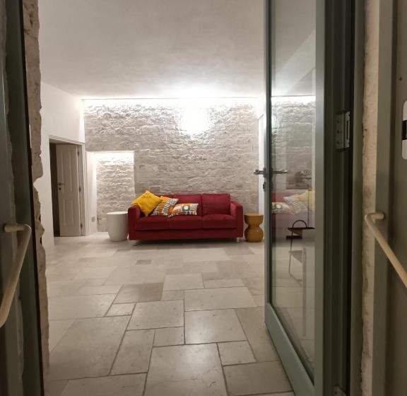 سوییت جونیور لوکس, Montesanto 60 Suite & Relax Alberobello